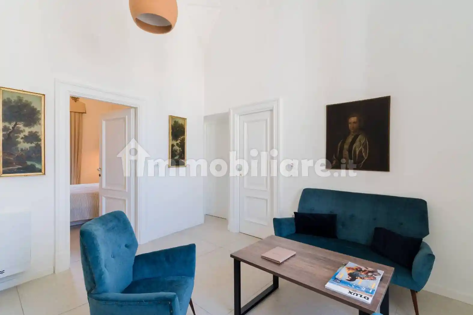 Appartamento in vendita a Ostuni