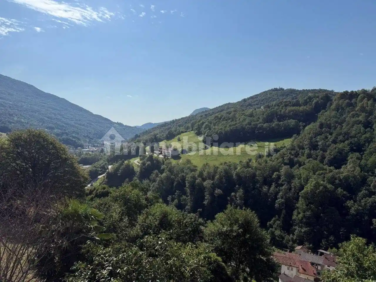 Appartamento in vendita a Valli del Pasubio