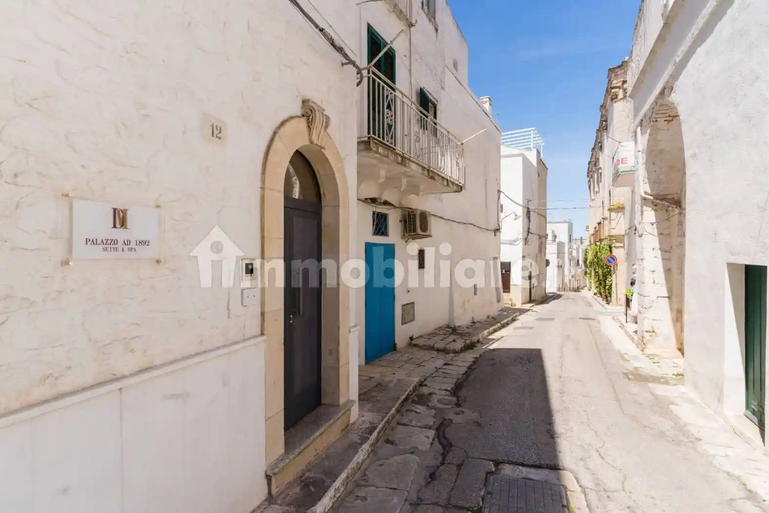 Appartamento in vendita a Ostuni