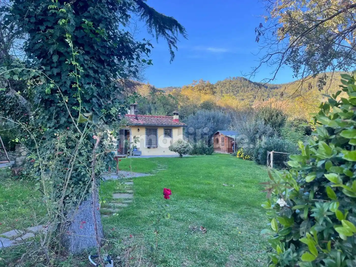 Rustico - Casale in affitto a Sesto Fiorentino