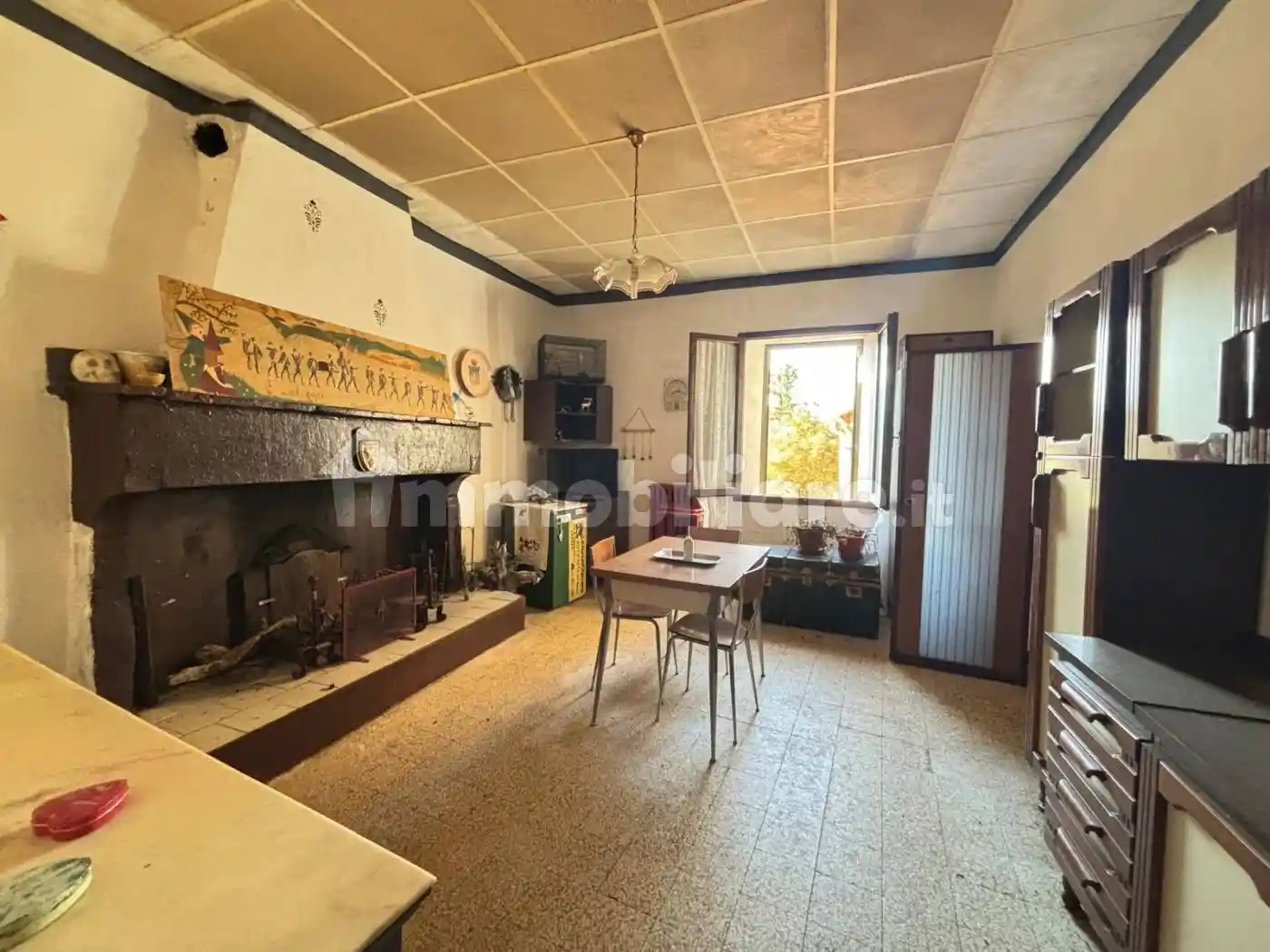 Appartamento in vendita a Arezzo