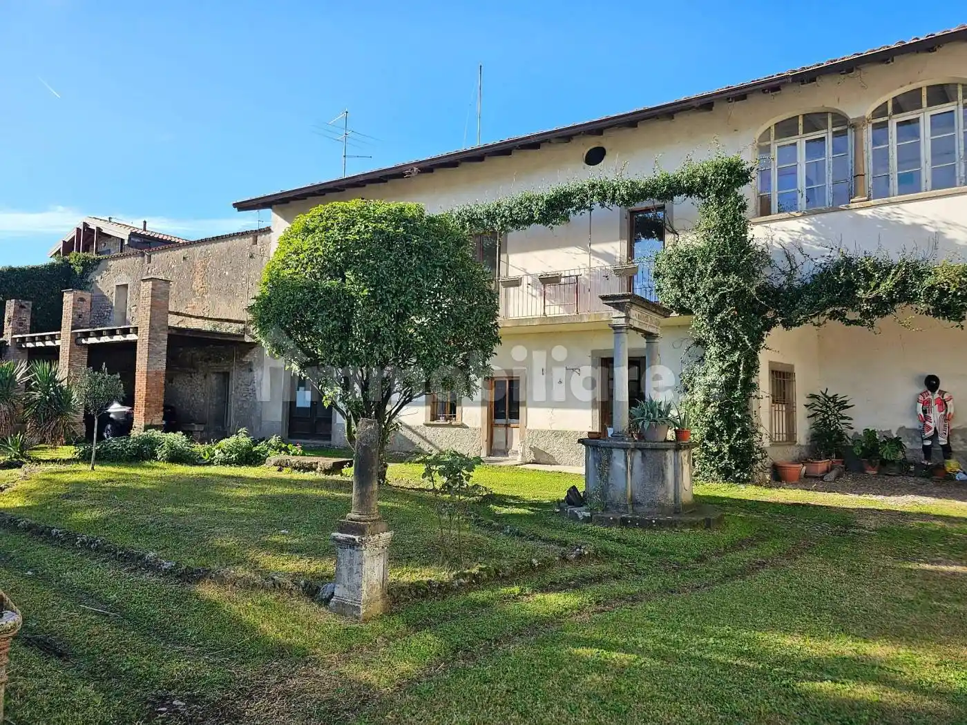 Appartamento in vendita a Brembate di Sopra