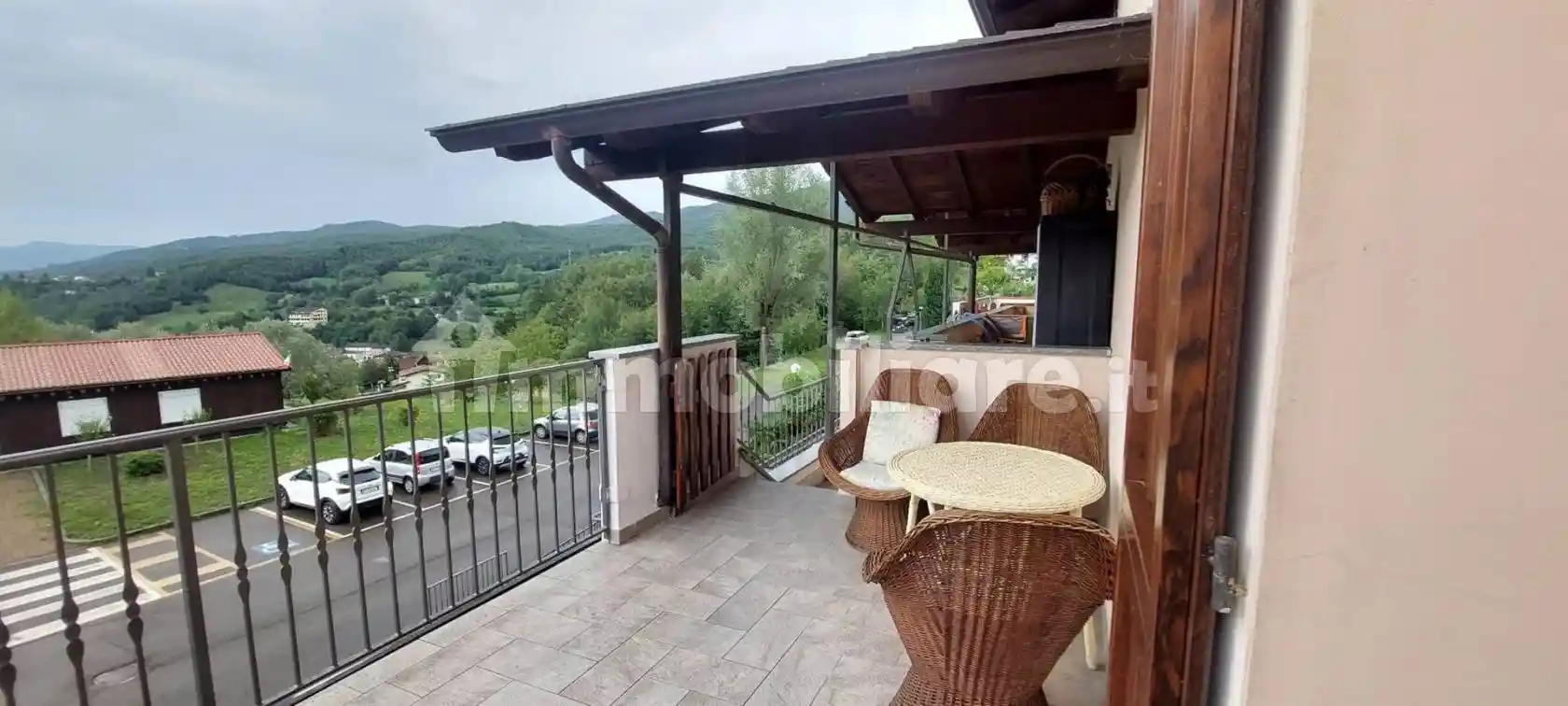 Appartamento in vendita a Ferriere