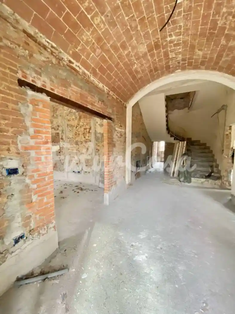 Casa indipendente in vendita a Castelfranco di Sotto