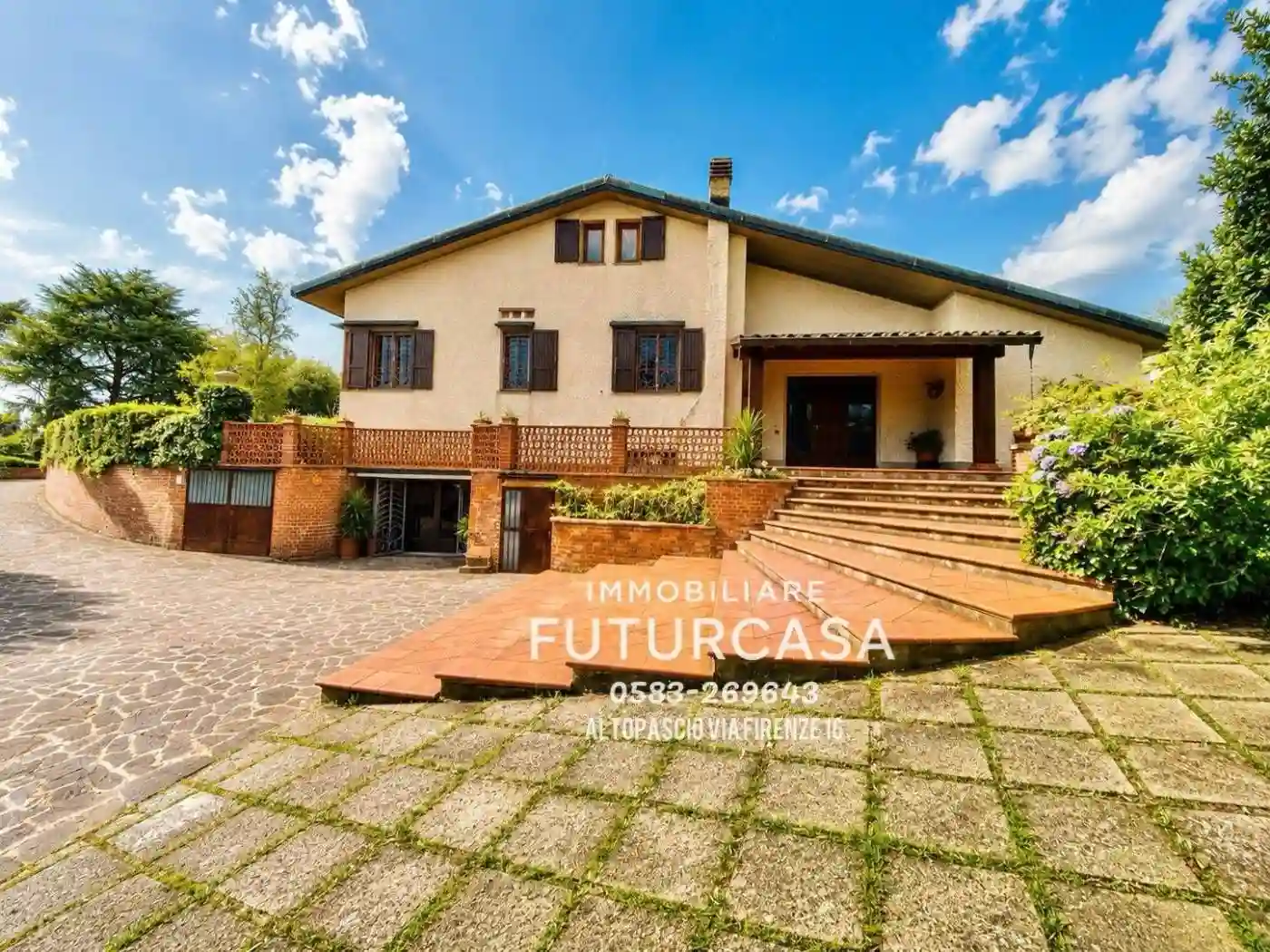Villa - foto 2