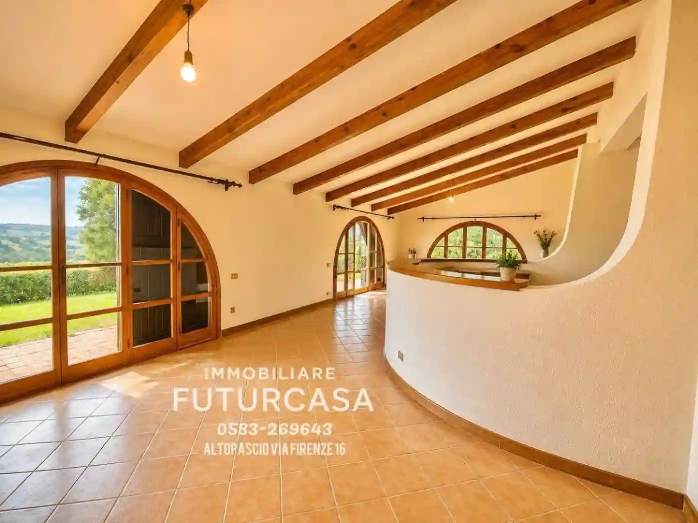 Villa - foto 5