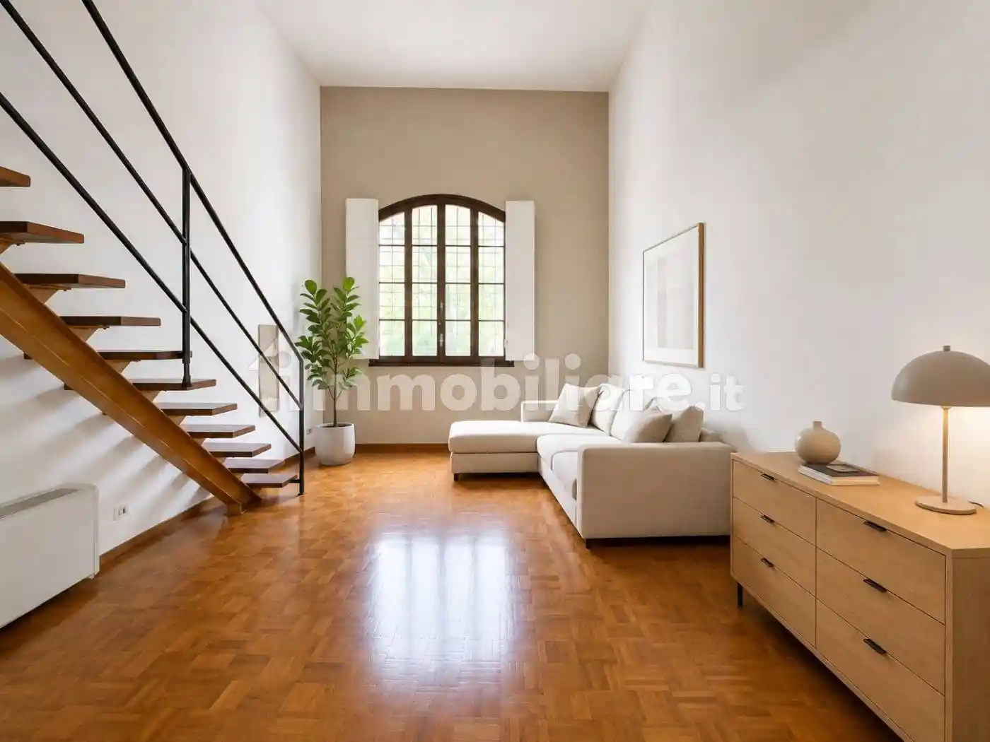 Appartamento in vendita a Bologna