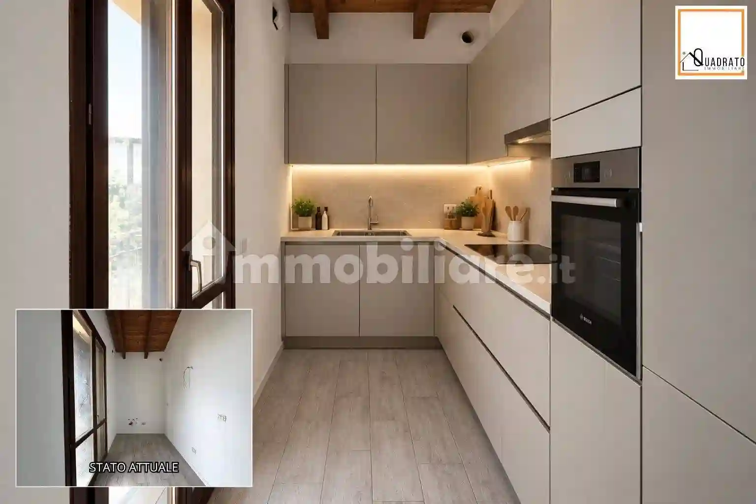 Appartamento - foto 3