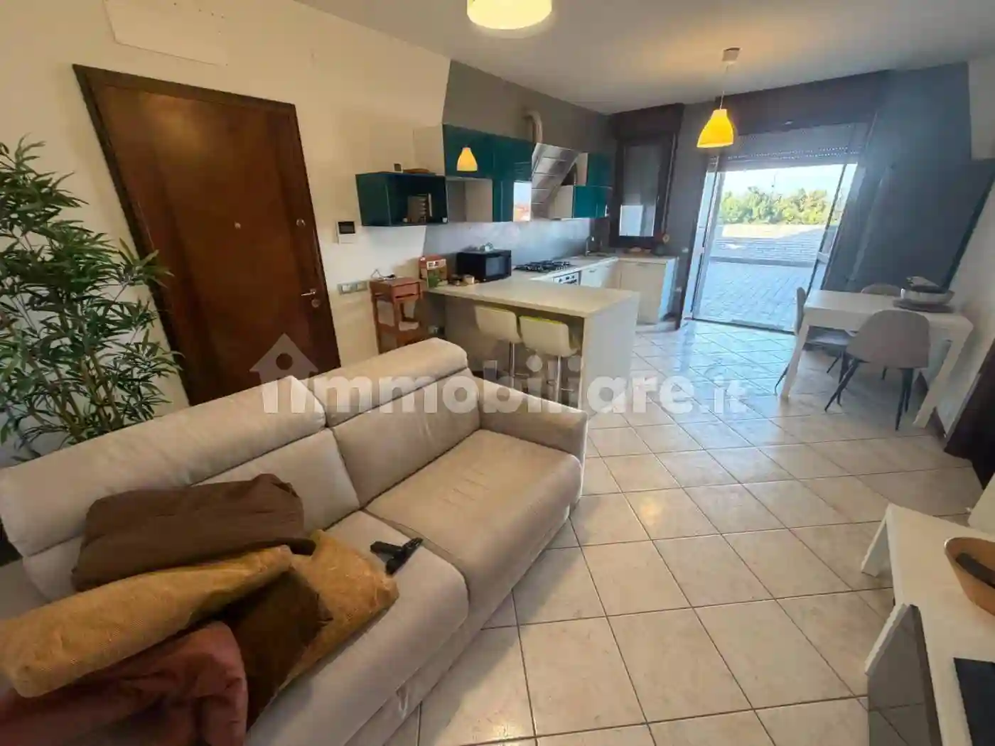 Attico - Mansarda - foto 2