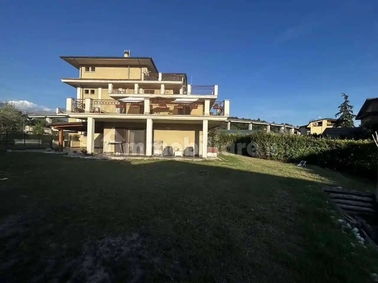 Appartamento in vendita a Sora