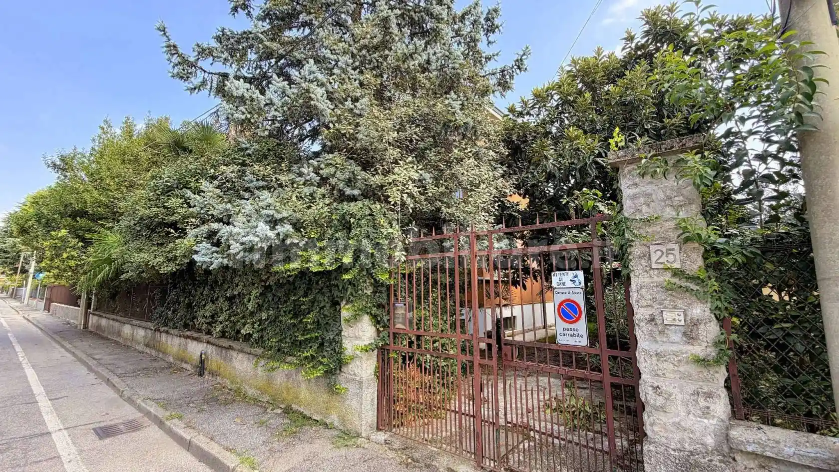 Villa in vendita a Arcore
