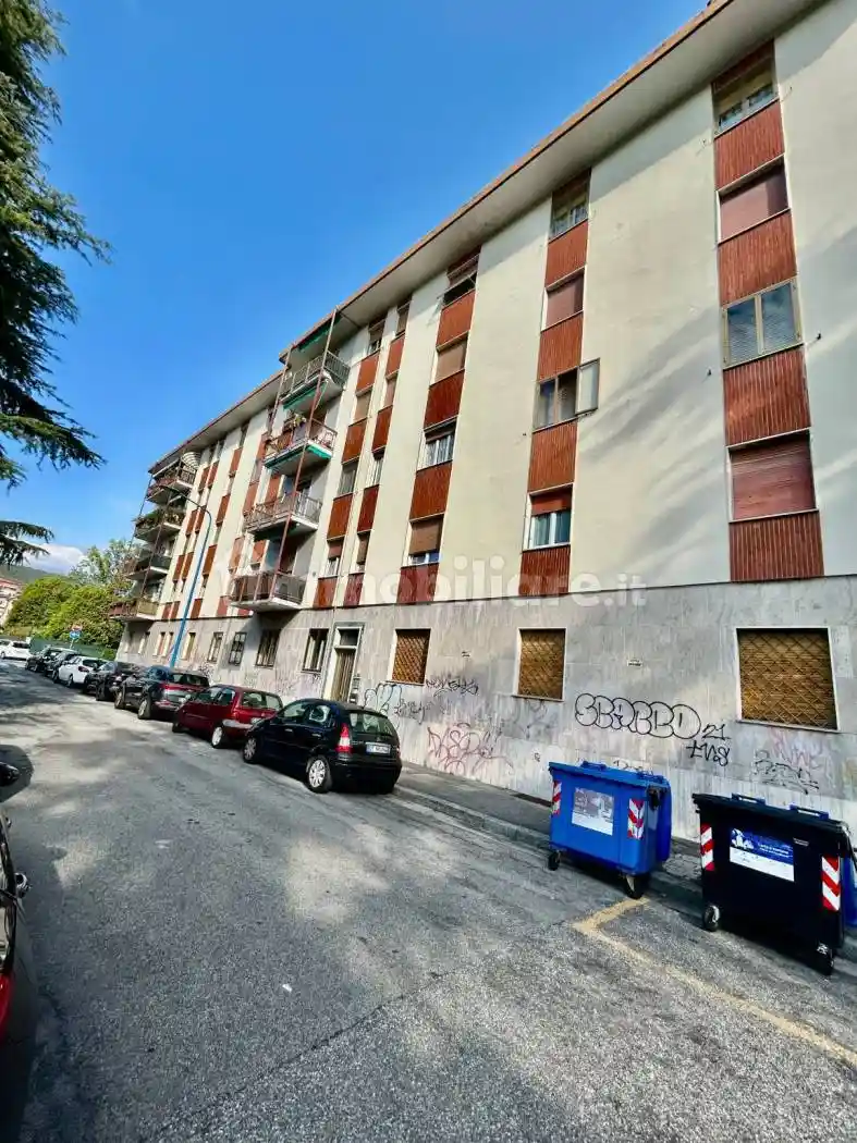 Appartamento in vendita a Brescia