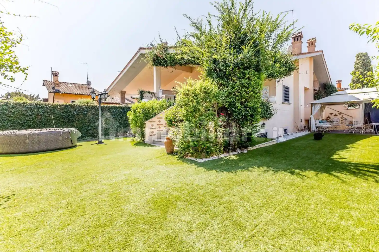 Villa in vendita a Roma