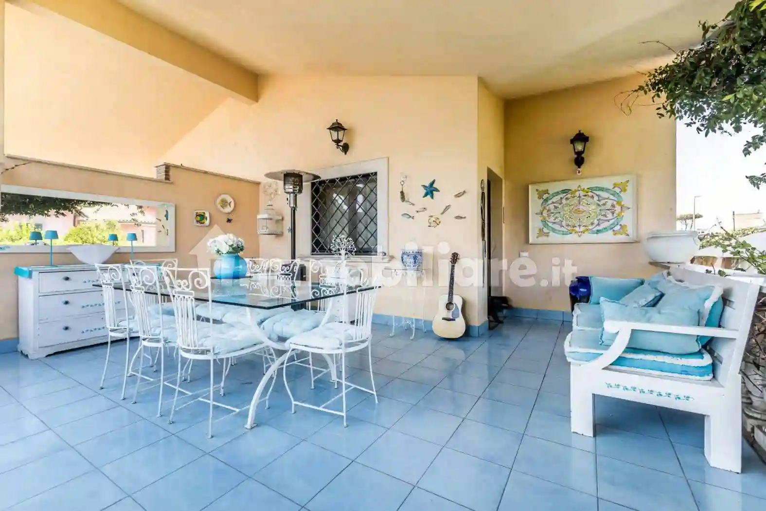 Villa - foto 3