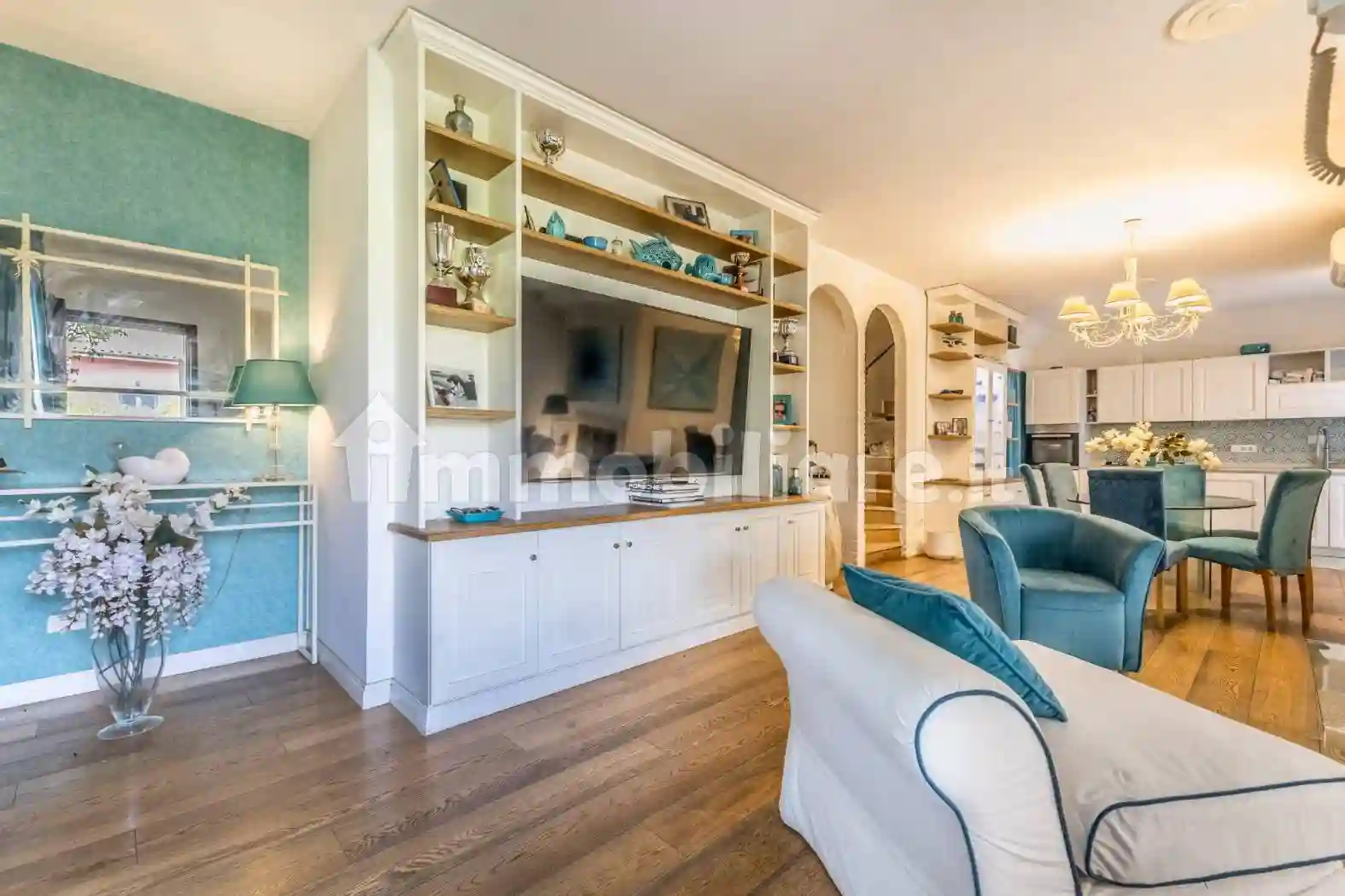 Villa - foto 5