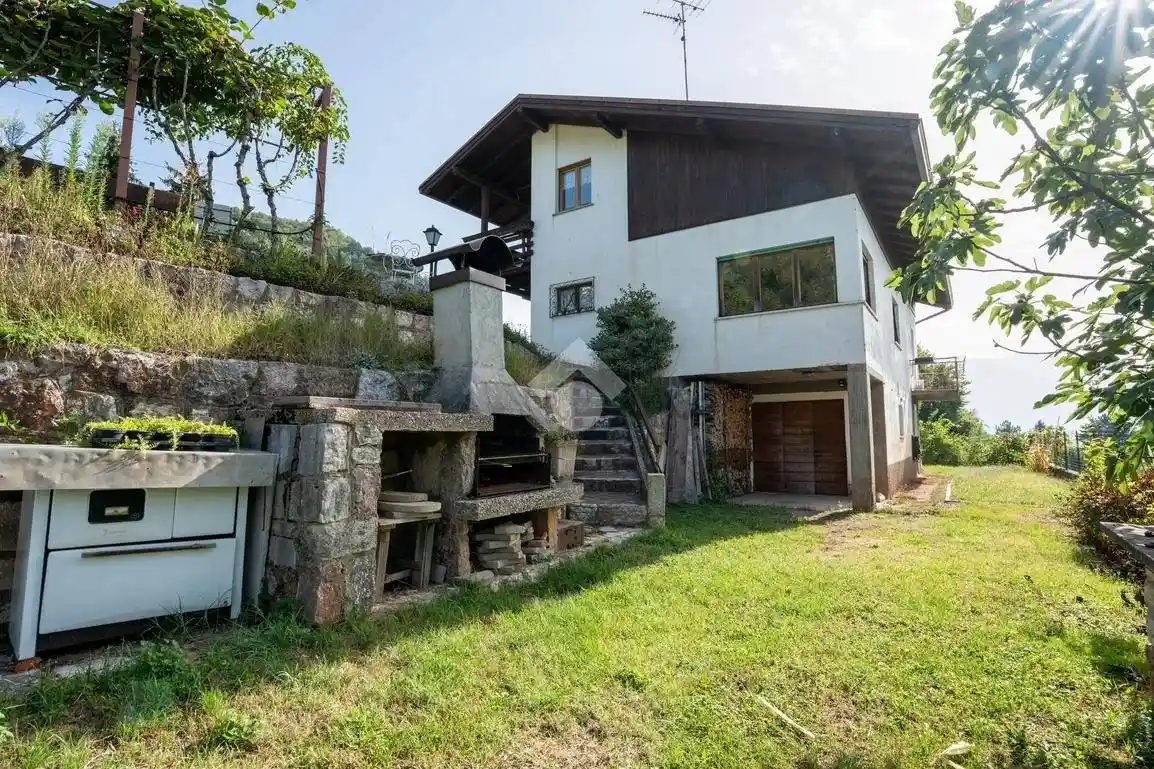 Villa in vendita a Trento