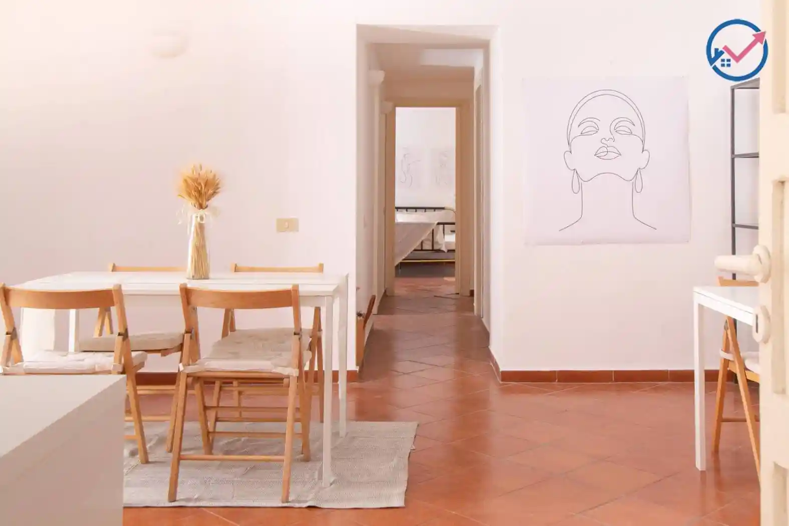 Appartamento in vendita a Palermo