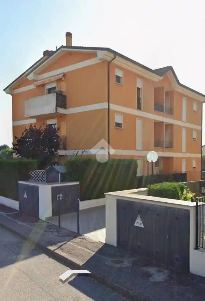 Appartamento in vendita a Tribano