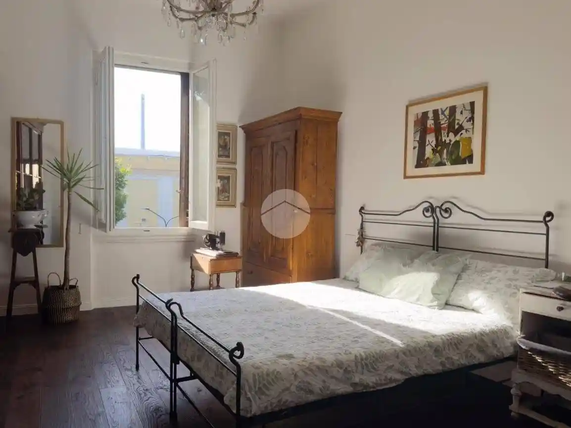 Appartamento in affitto a Firenze