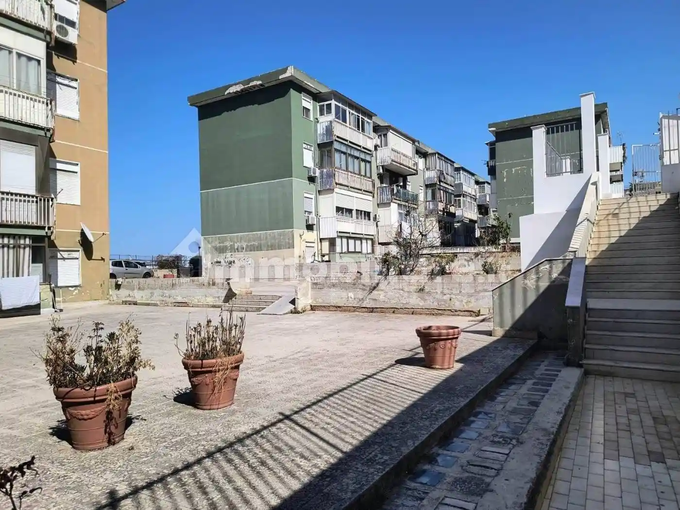 Appartamento in vendita a Palermo