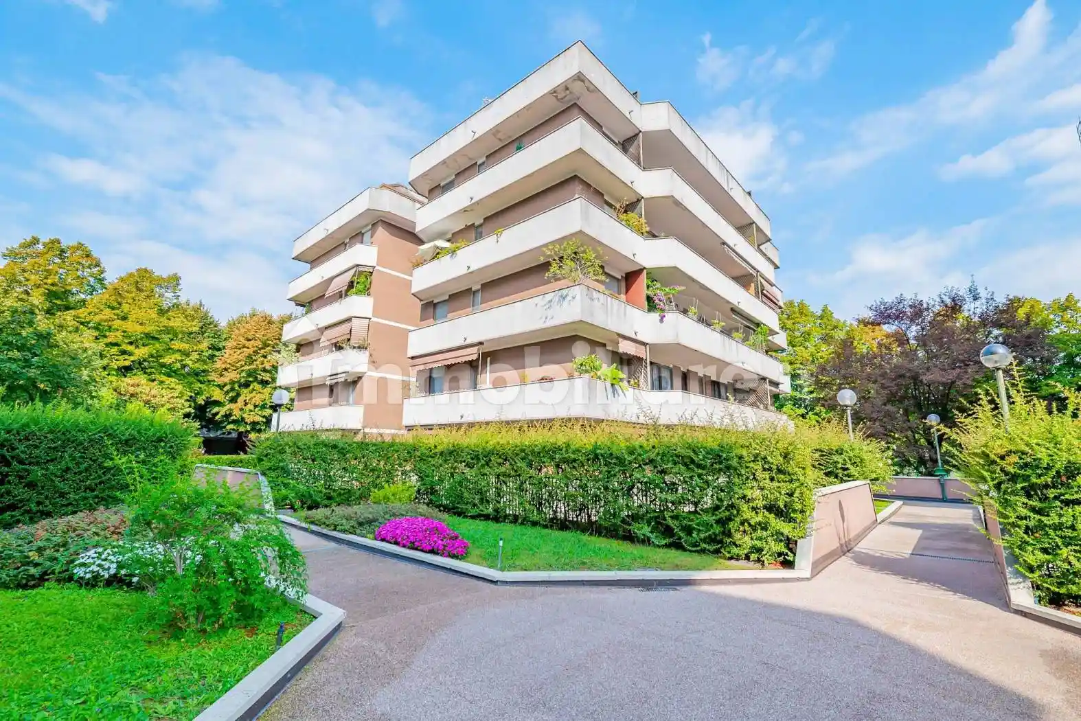 Appartamento in vendita a Peschiera Borromeo