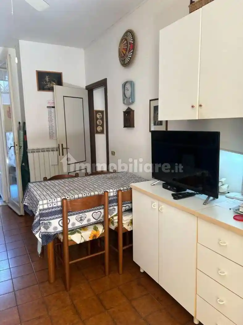 Villetta a schiera in vendita a Comacchio