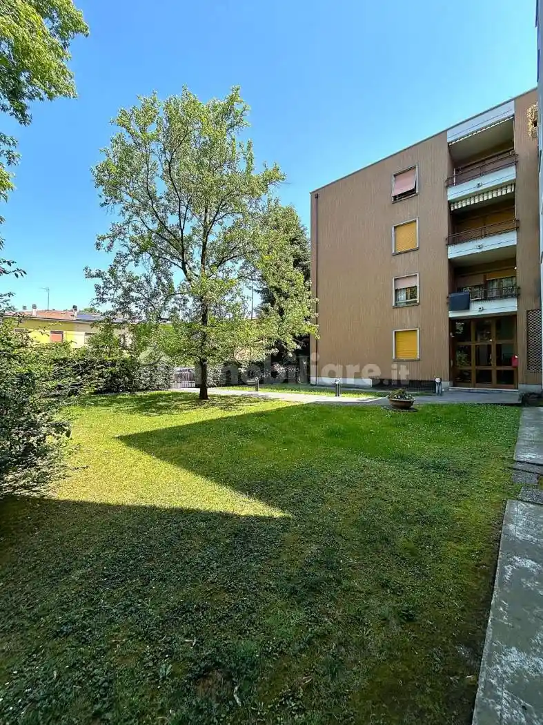 Appartamento in vendita a Fidenza