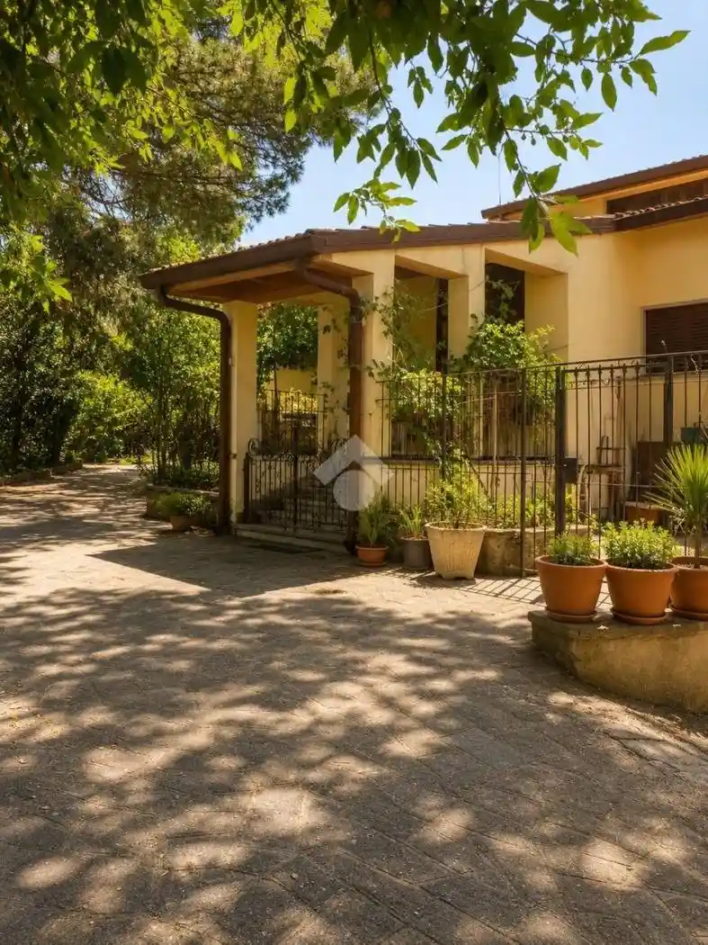Villa in vendita a Marino