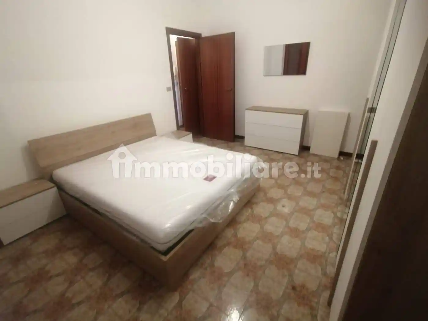 Appartamento in affitto a Moncalieri
