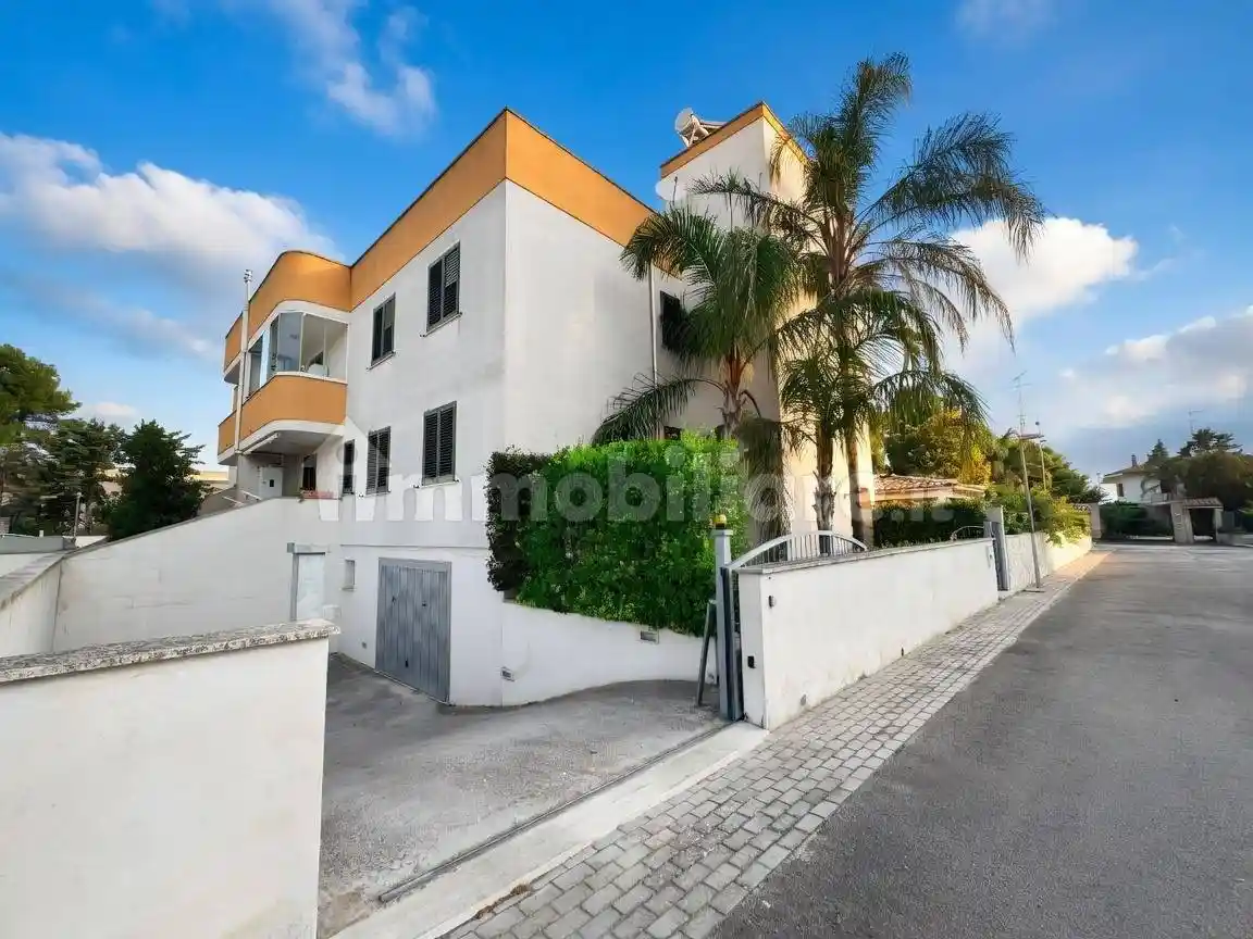 Villa in vendita a Squinzano