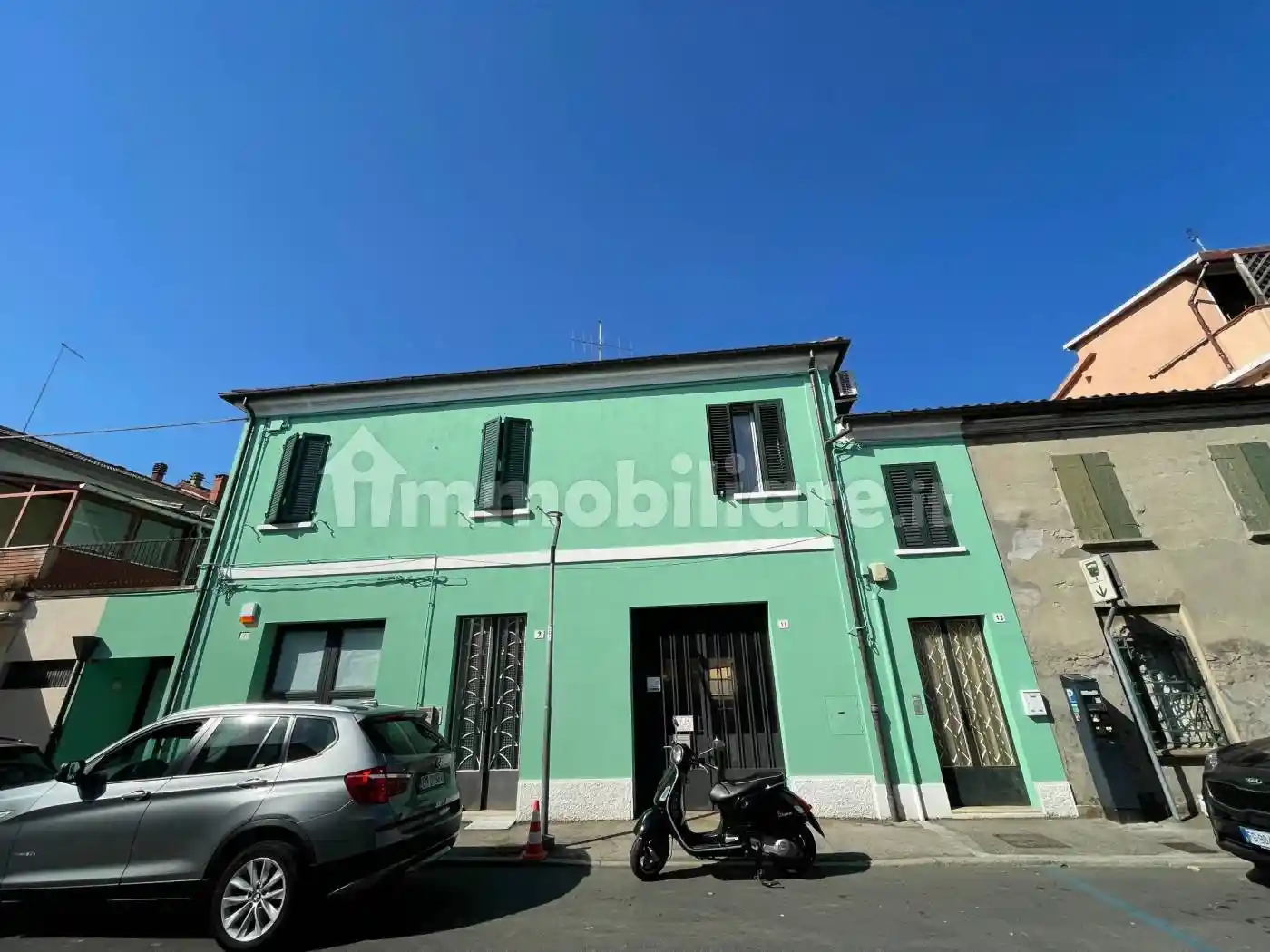 Appartamento in vendita a Santarcangelo di Romagna