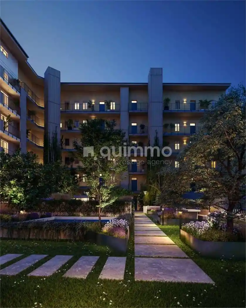 Appartamento in vendita a Milano