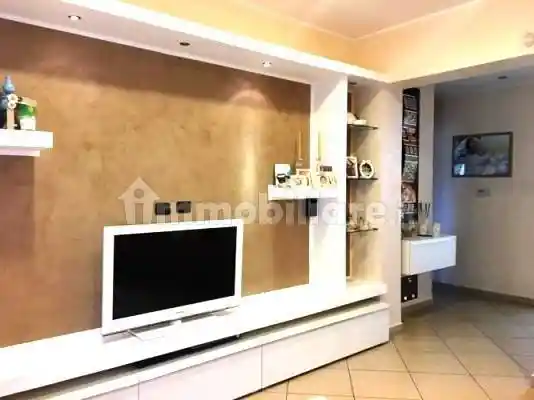 Appartamento in vendita a Messina