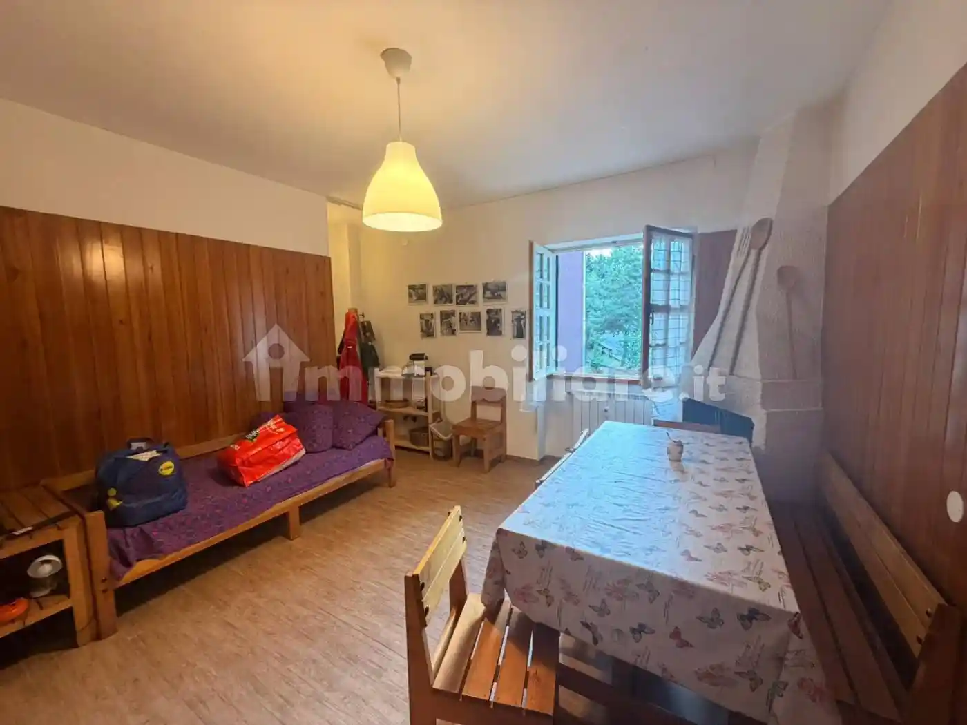 Appartamento in vendita a Rivisondoli