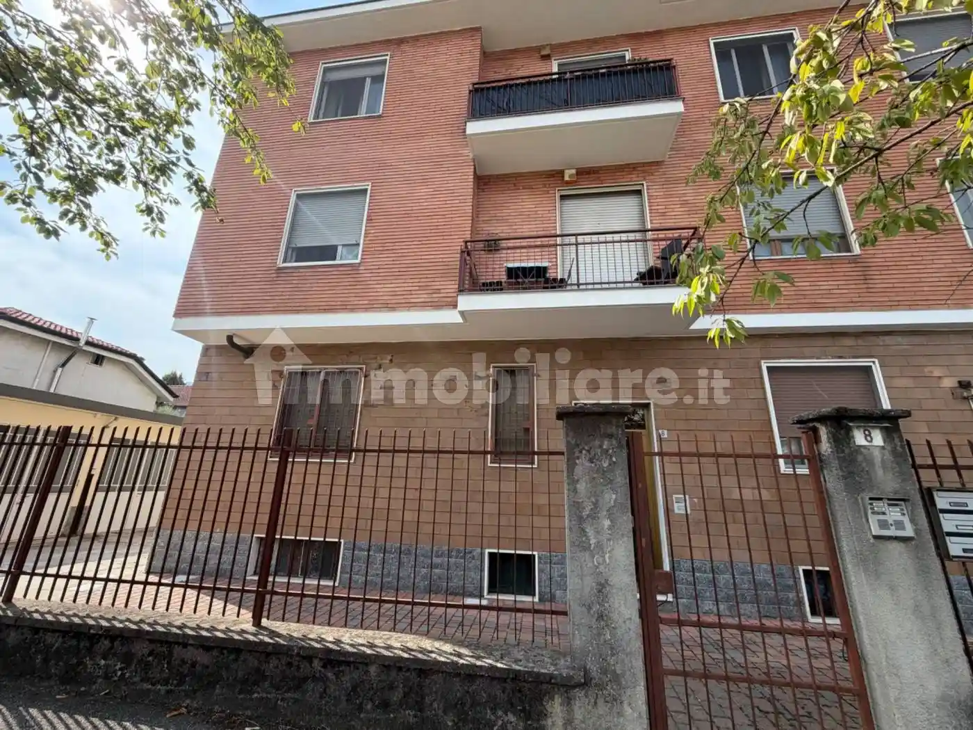 Appartamento in vendita a San Mauro Torinese
