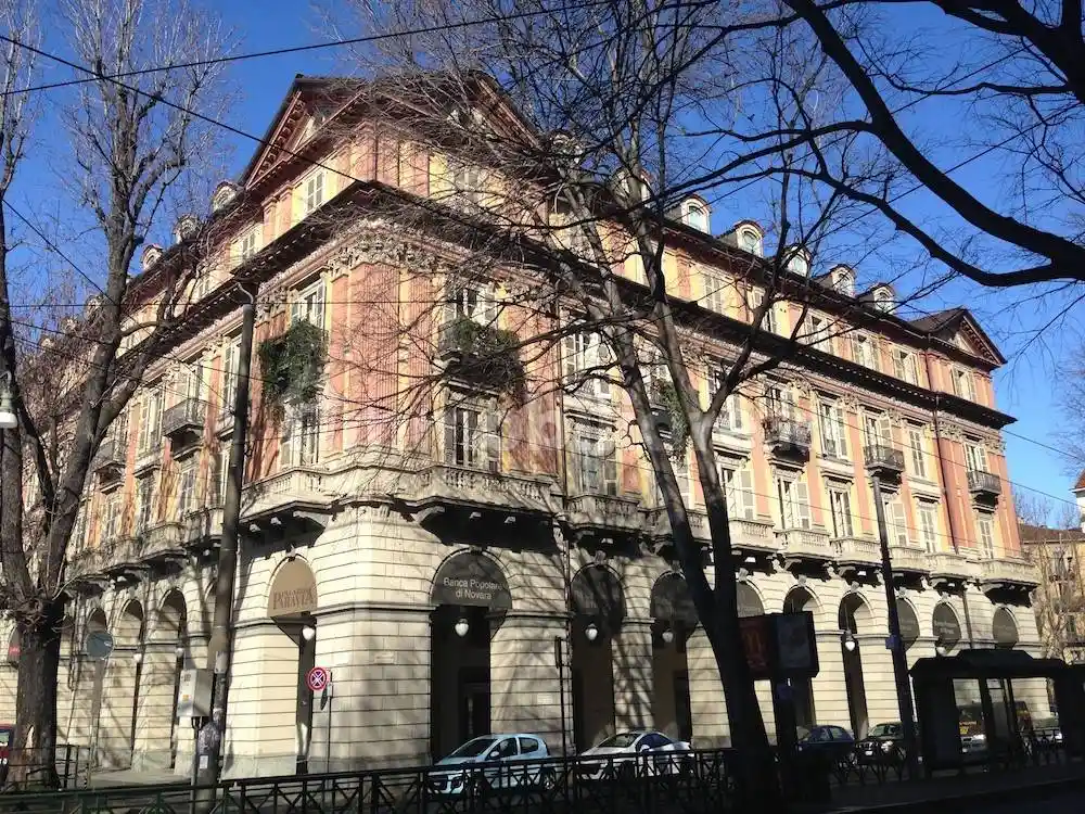 Appartamento in vendita a Torino