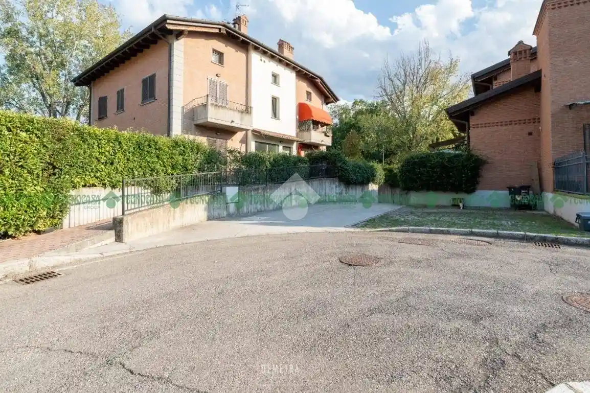 Appartamento in vendita a Valsamoggia