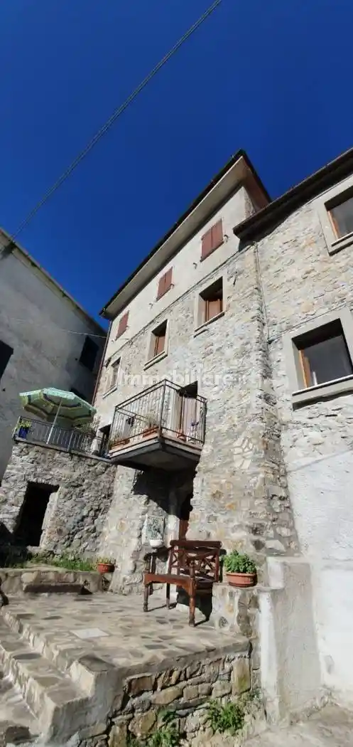 Rustico - Casale in vendita a Sesta Godano