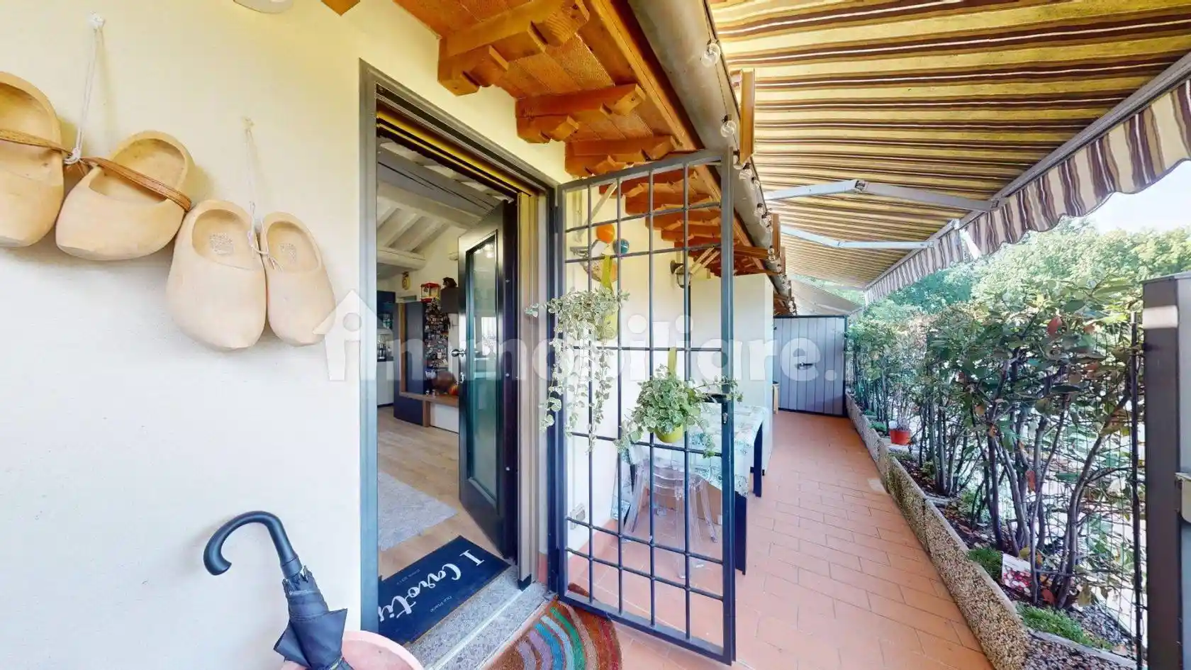 Appartamento in vendita a Firenze