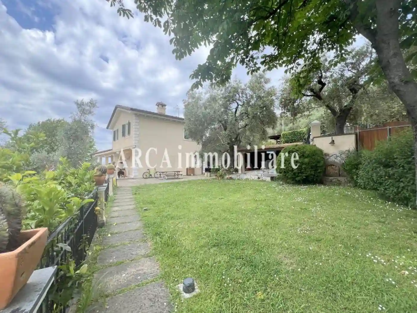 Villa - foto 3