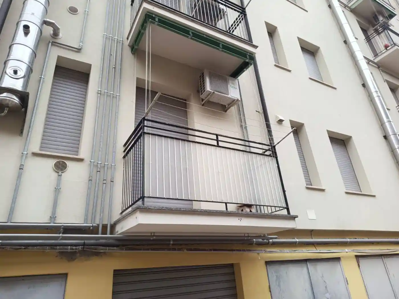 Appartamento in affitto a Cremona