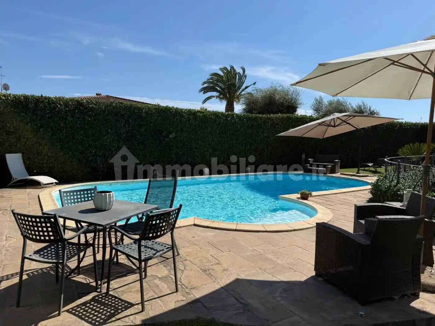 Villa in vendita a Roma
