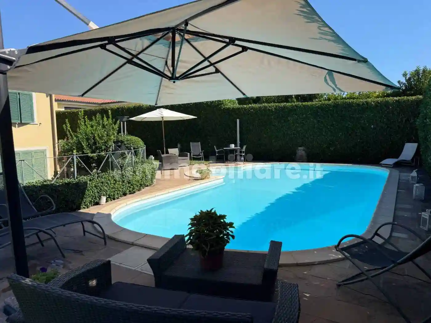 Villa - foto 4