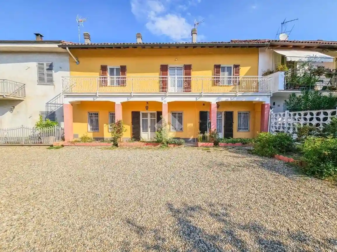 Casa indipendente - foto 2