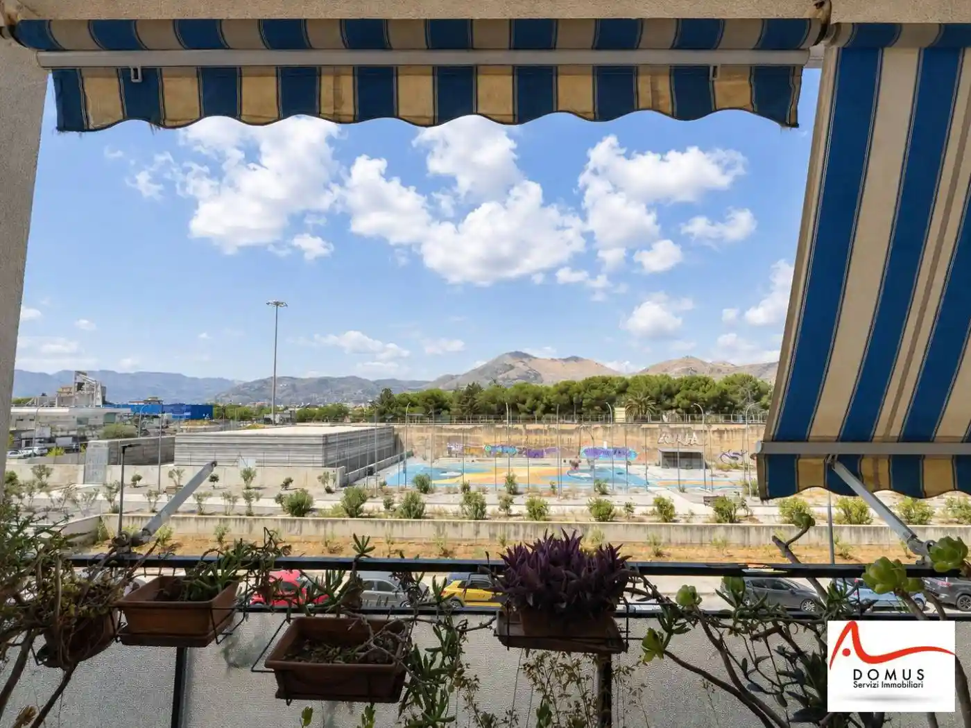 Appartamento in vendita a Palermo