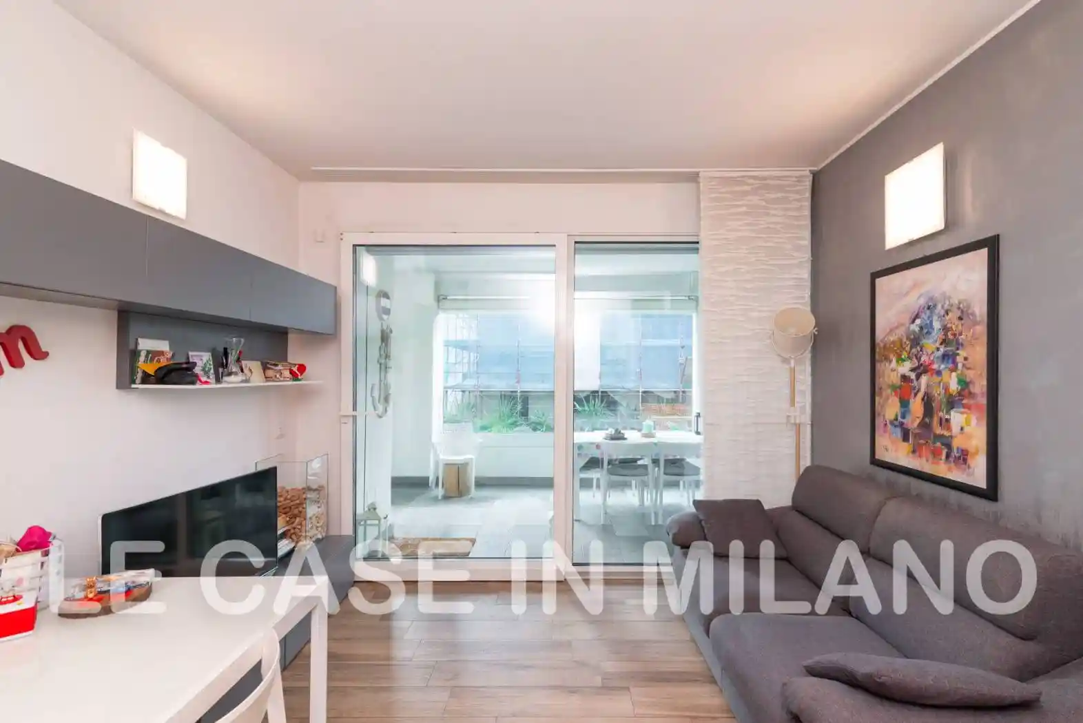 Appartamento in vendita a Milano