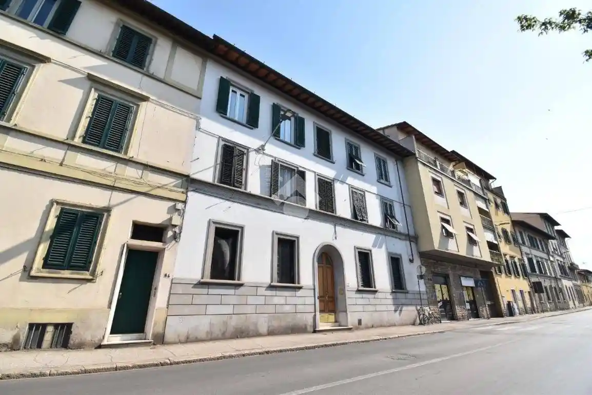 Appartamento in affitto a Firenze