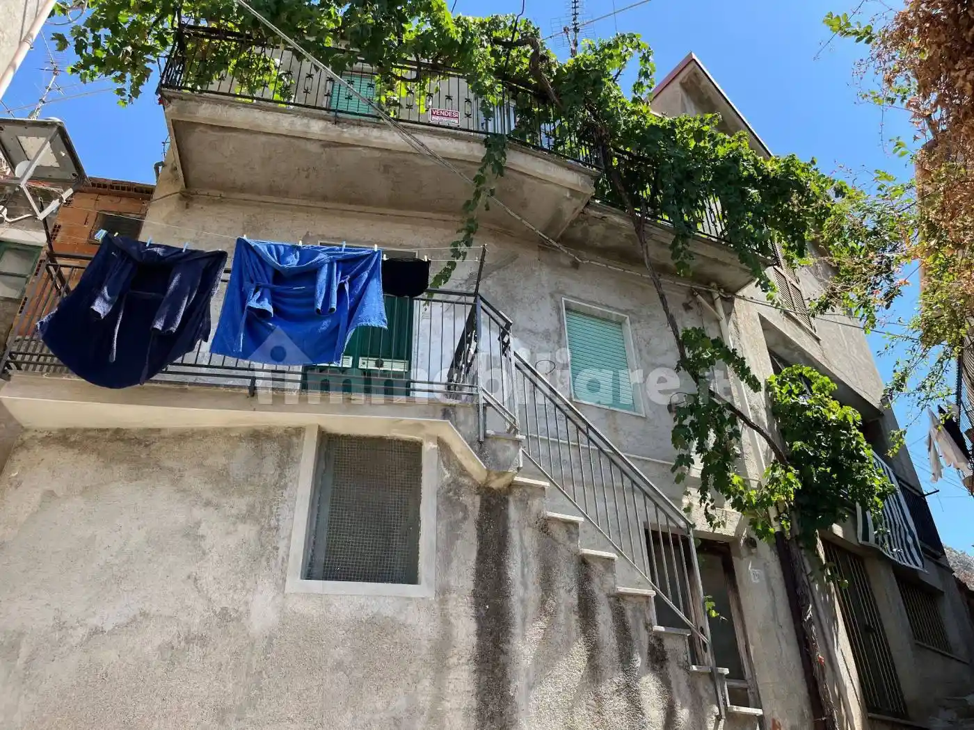 Appartamento in vendita a Alcara li Fusi