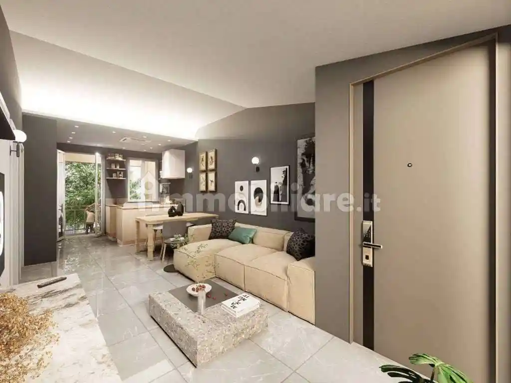 Appartamento in vendita a Firenze