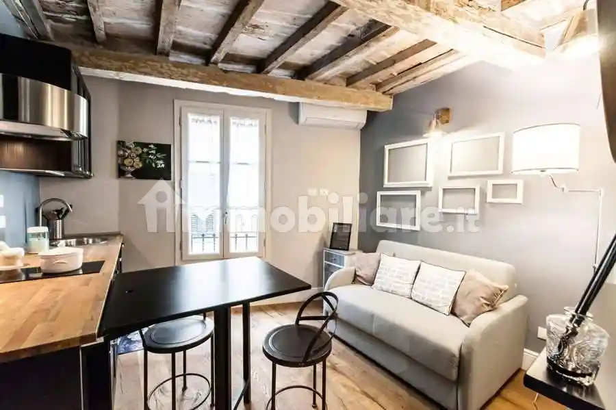 Appartamento in vendita a Firenze
